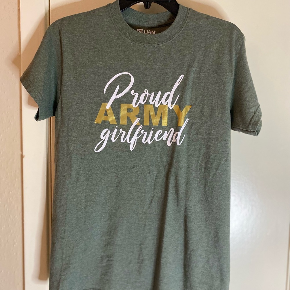 CUSTOM TEE
